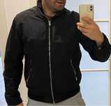 Geaca barbati H&M marimea M purtata o data