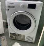 Uscator de rufe Whirlpool
