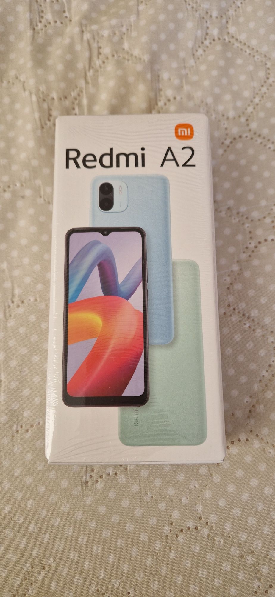 Xiaomi Redmi A2, НОВ 2 год.гаранция