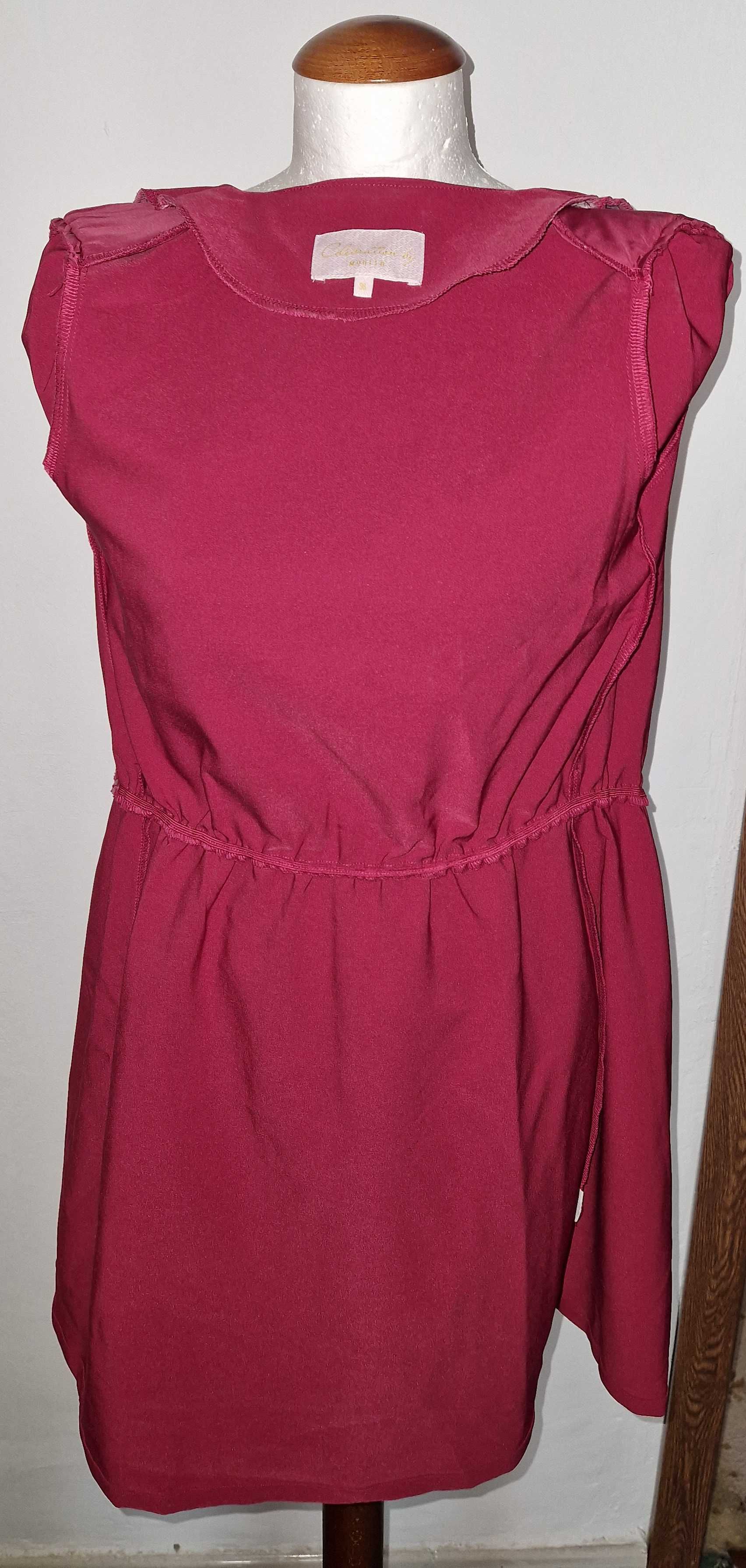 Rochie Fucsia Mohito