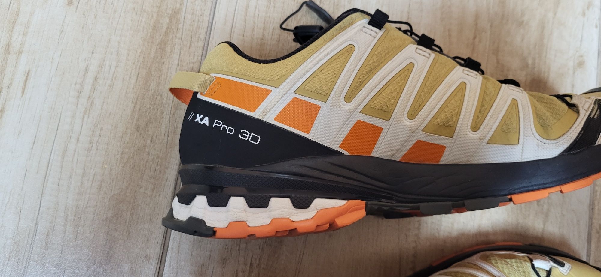 Salomon XA PRO 3D  GTX Goretex туристически  маратонки