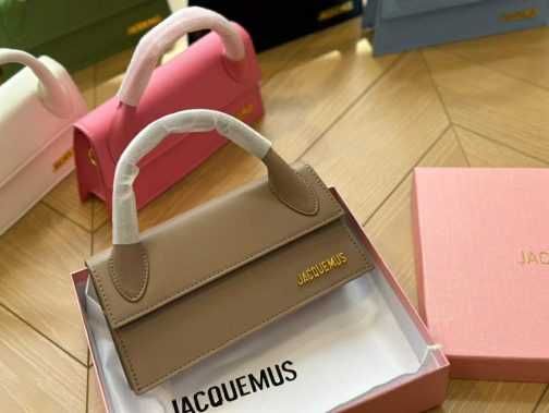 Geanta de mana dama Jacquemus 645-04