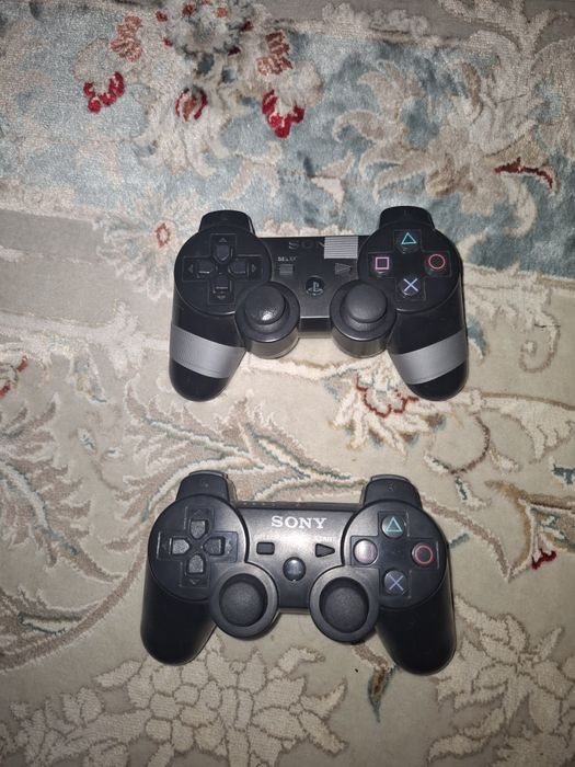 Playstation 3 НЕ РАБОТАЕТ