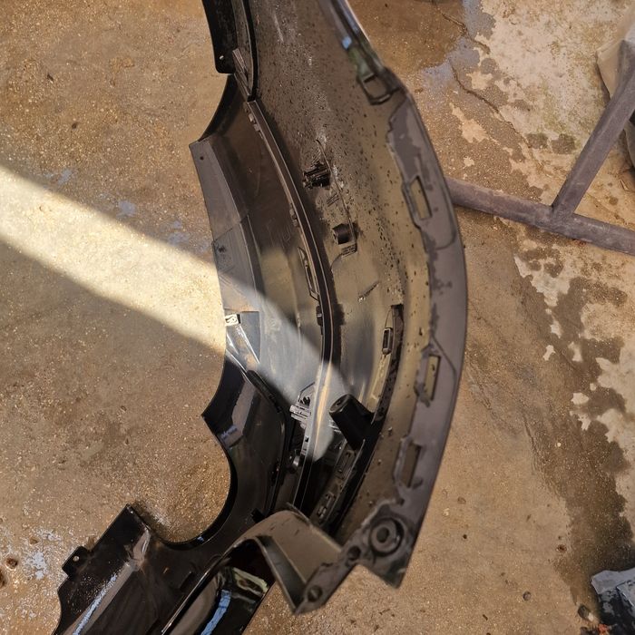 Bmw x3 G01 2019 задна броня