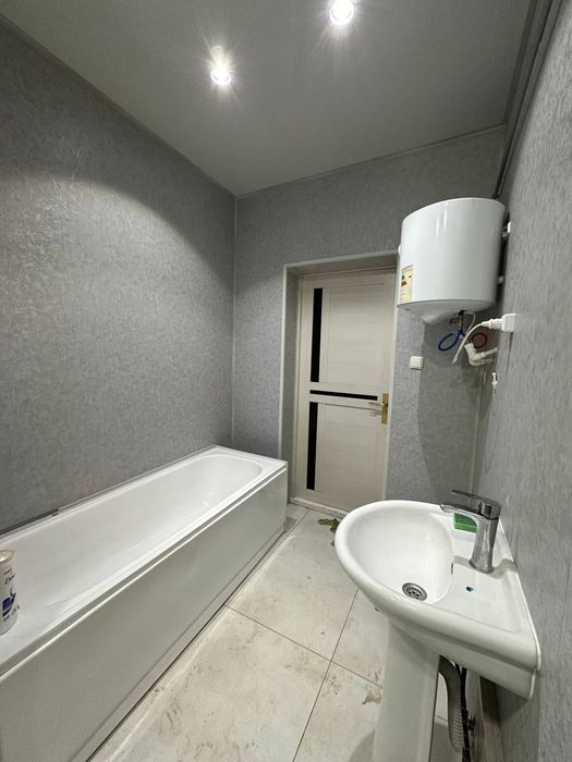 Kvartira sheriklikka chorsu