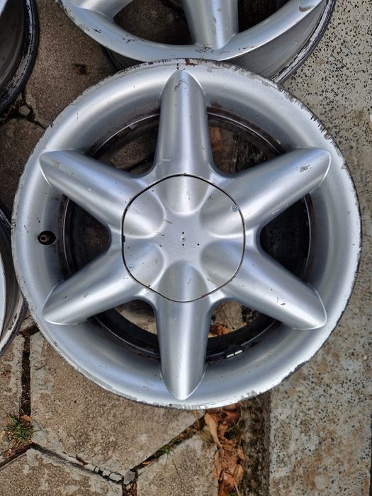 15 4х108 6 1/2 J ET12  PEUGEOT, CITROEN