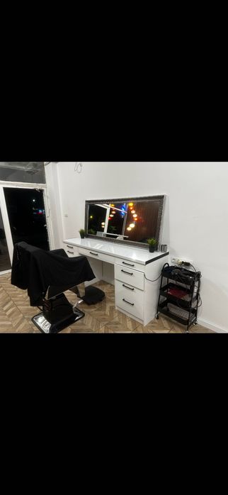 Берберско оборудване