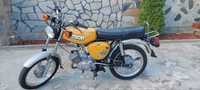 Мотор Simson S51B