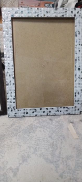 Новые рамки для фото