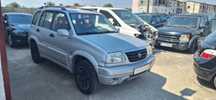 Grand vitara 2.5 benzină automata