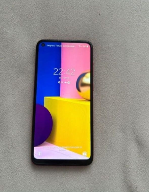 Продам самсунг а11 в отличном состояние
