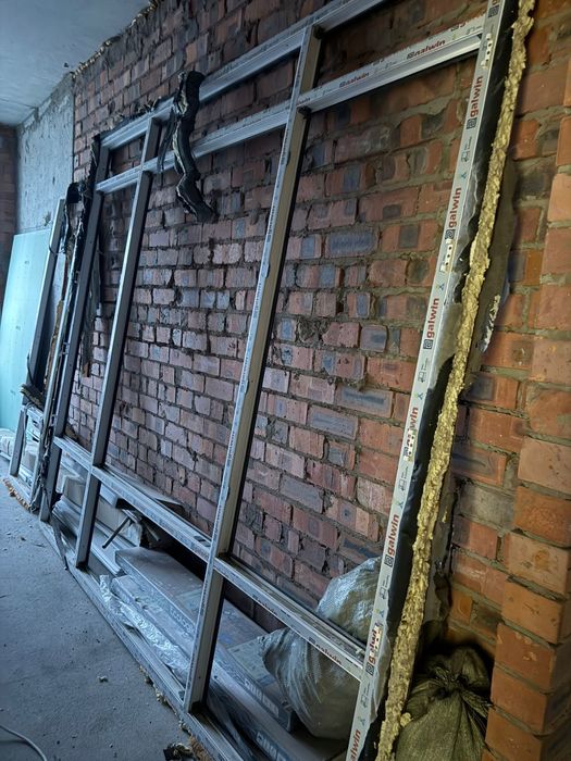 Продам окно пластиковое