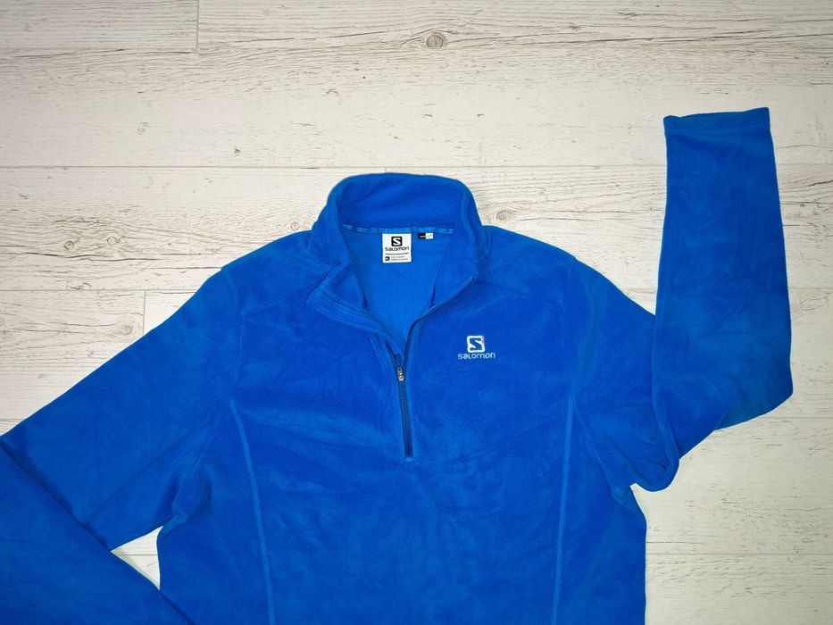 Salomon-Ориг.поларено горнище