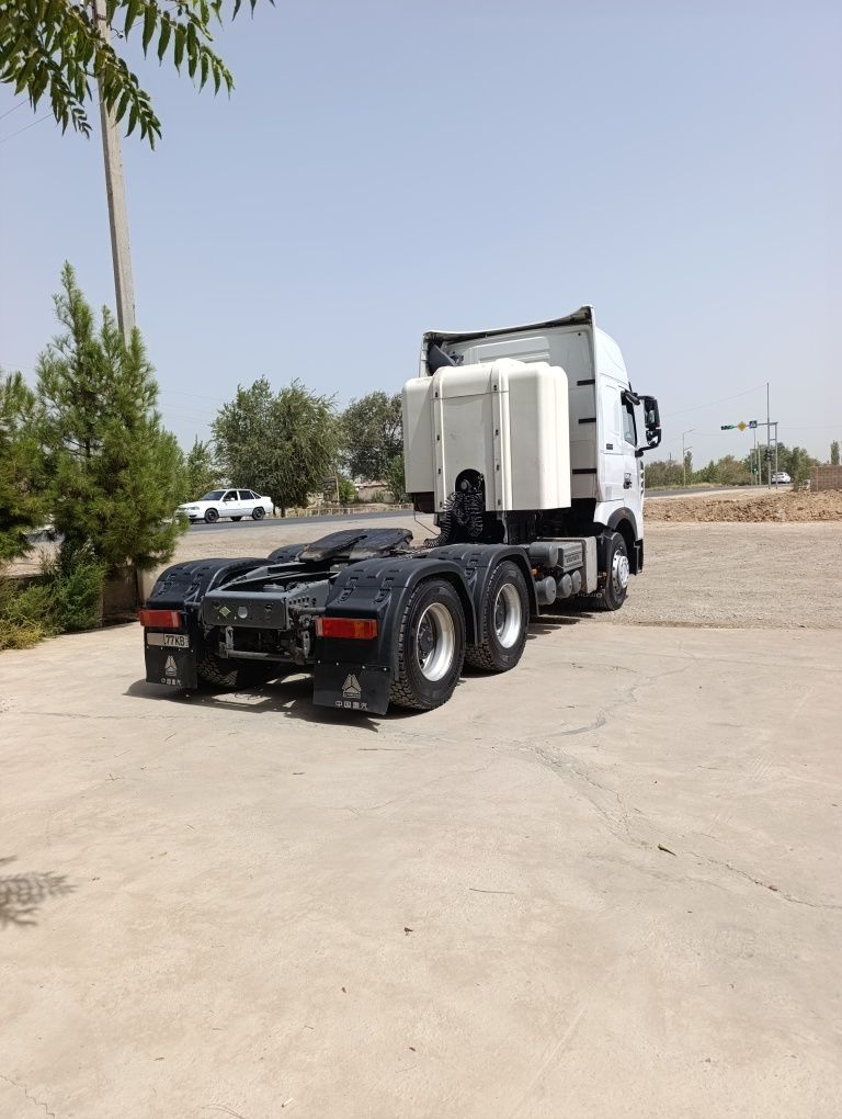 Xowo A7 sinoturk тент