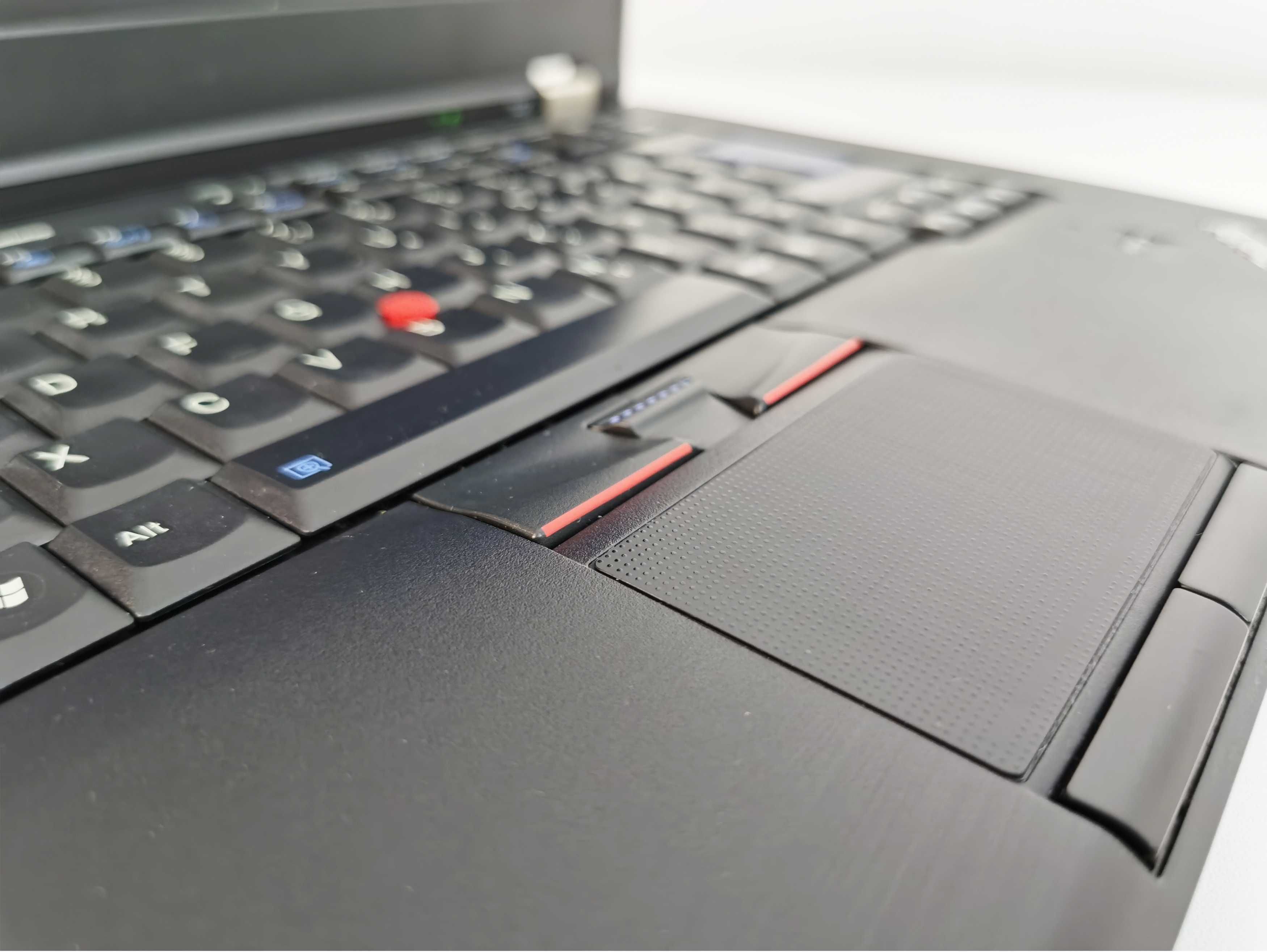 Laptop Lenovo PRO i5 Thinkpad SSD . Factura+Garantie 1 an