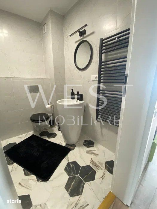 Oportunitate! Penthouse Central! 85mp! 3camere! Parcare! zona Decebal!