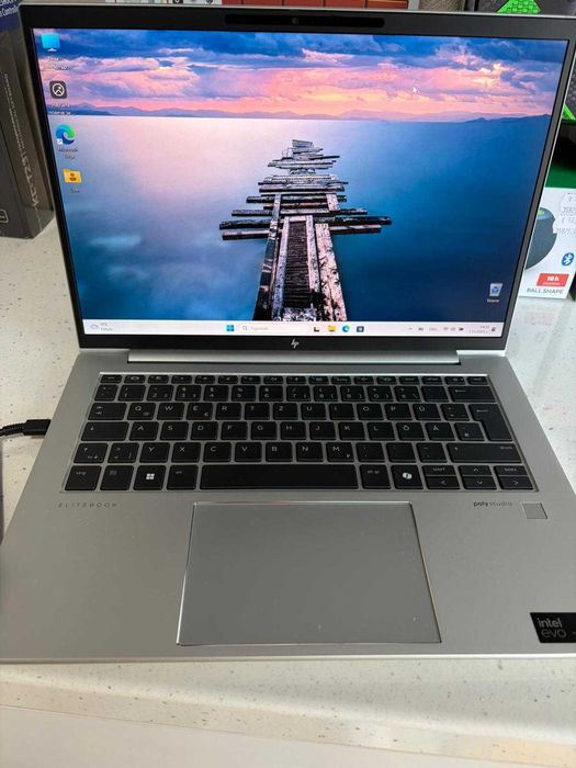 HP EliteBook 840 G11
HP EliteBook 840 G11