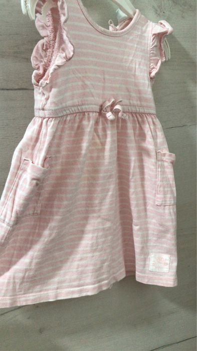 Lot rochite marimea 80/86