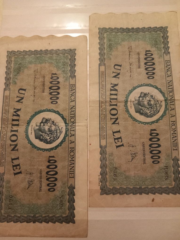 Numismatica Monede / Bancnote