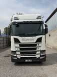 SCANIA R410 FULL cотилади
Йили: 2018