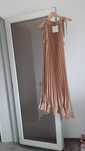 Rochie noua pentru nunta/botez