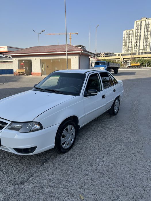 Chevralet Nexia 2  gbrit