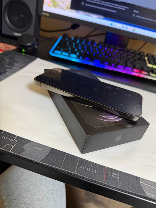 Iphone 12 Pro Max 128GB