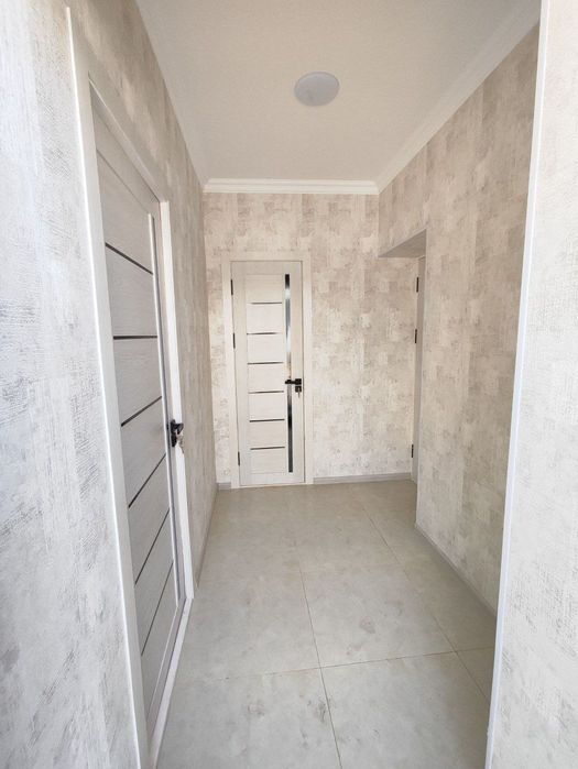 Старое сергели Евро Коттедж 2х комнатный уд Даре Буйи