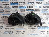 Motoras aeroterma vw Polo 9N3 Audi a2