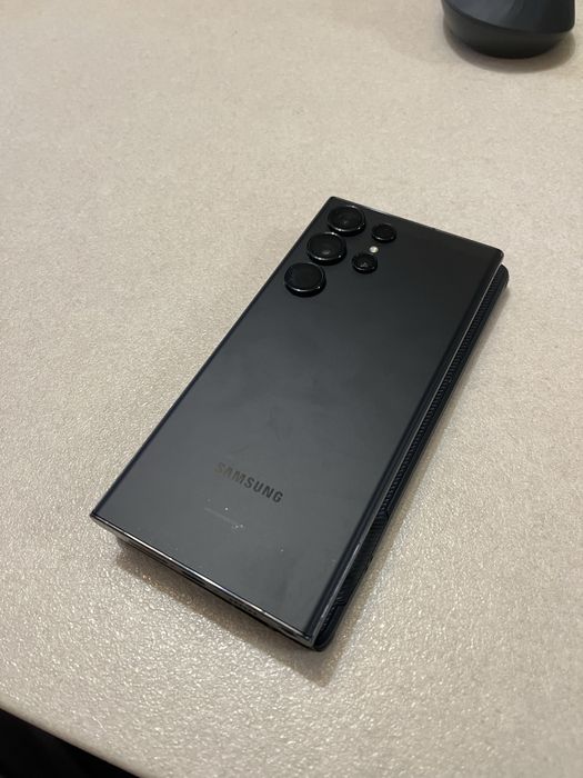 Samsung s23 ULTRA 512gb