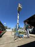 Vand Nacela Genie Telescopica Electrica AWP 25S