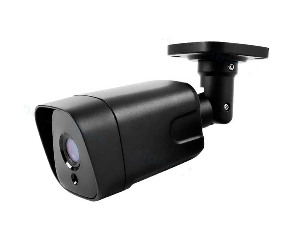 Аналоговая (CVBS) камера видеонаблюдения, HD-897