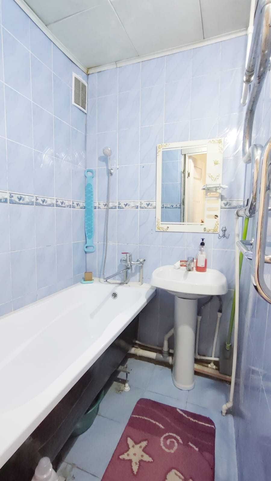 *Продам 2 комн. квартиру Восток 2 . Помощь  в ипотеке. ТОРГ