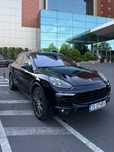 Porsche Cayenne 3.0 Facelift  variante/schimb