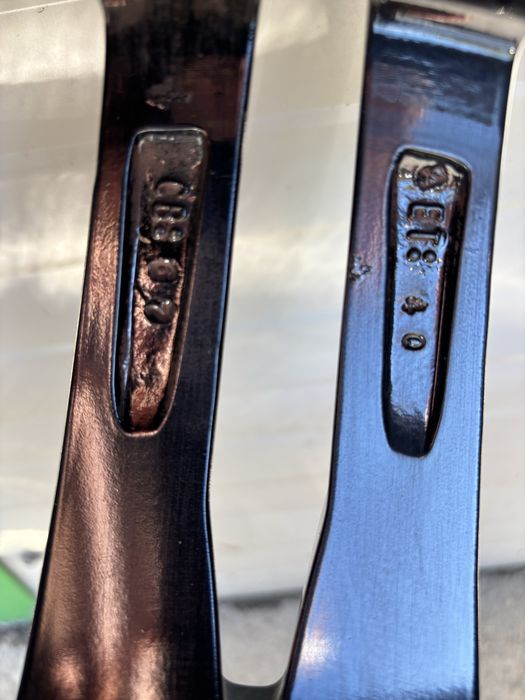 Оригинални джанти 18”,5х114,3,ЕТ40.С ЗИМНИ ГУМИ 215/55.