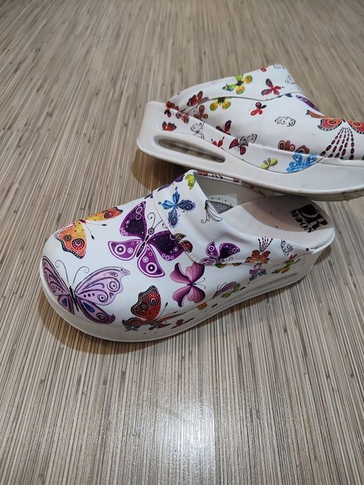 Saboti medicali Airmax