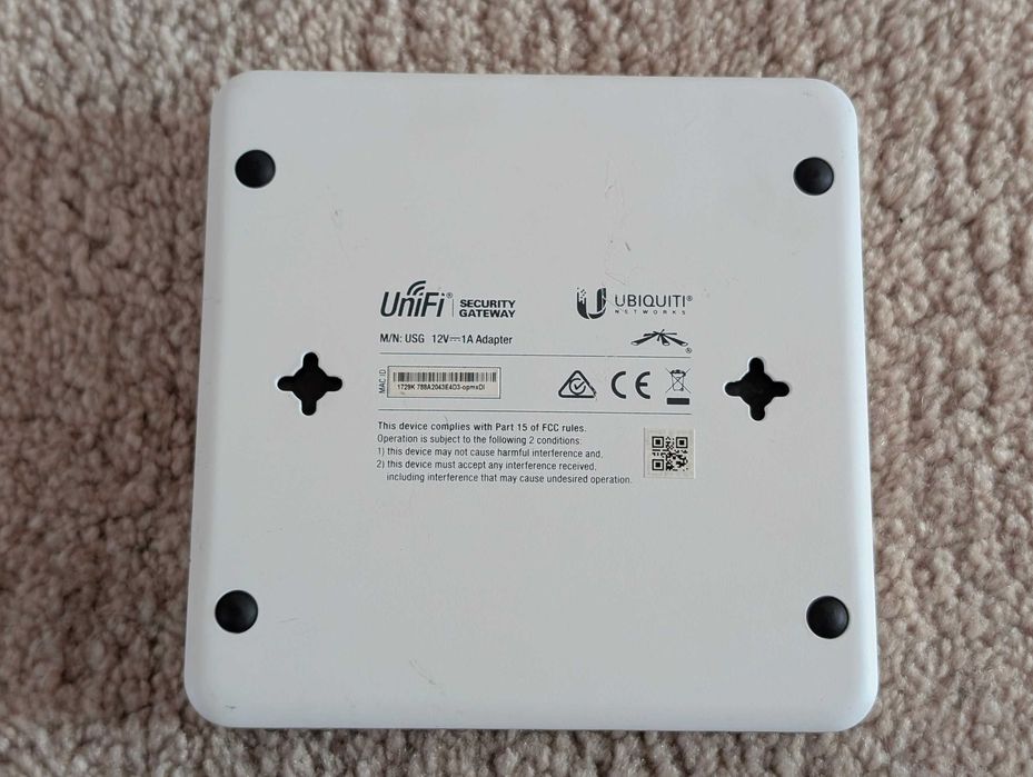 Pachet Access Point / MESH Ubiquity Unify Amplify