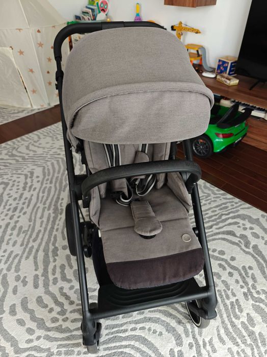 De vanzare CYBEX BALIOS S 3 in 1
