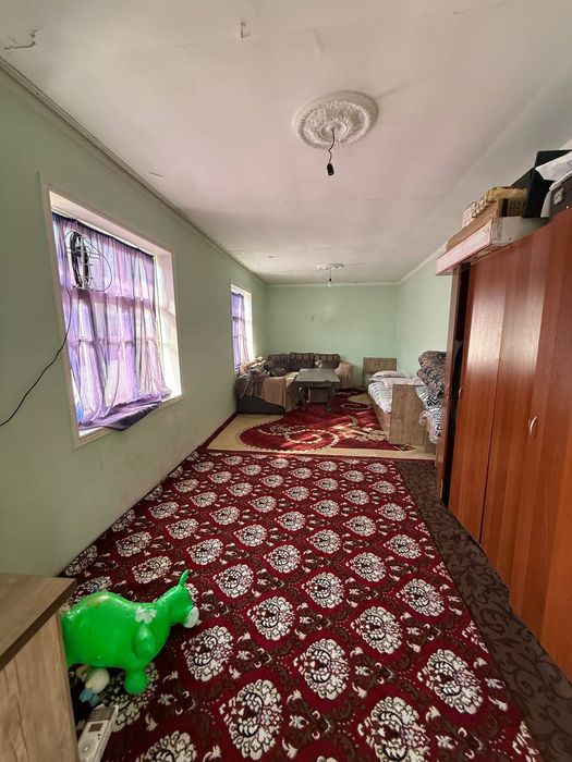 Продам участок в кибрае