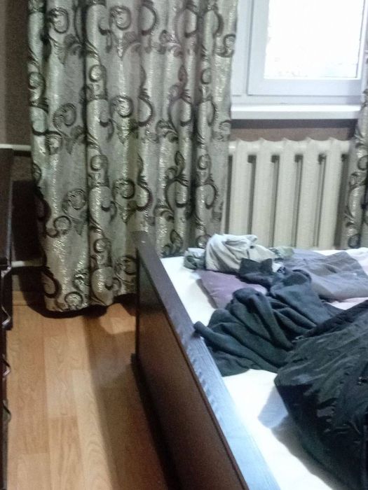 Чиланзар 5. квартал   3 комнатная