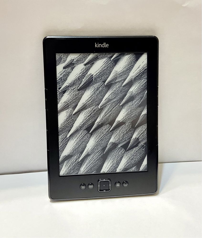 Электронная книга Kindle K4