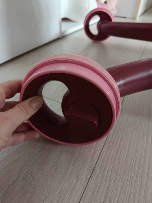 Ante premergator  Mappy roz