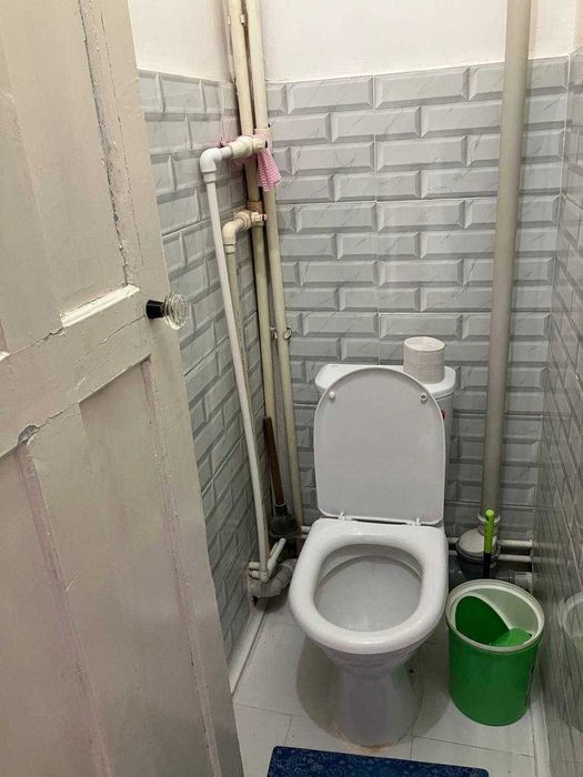 Сдаётся квартира северный вокзал