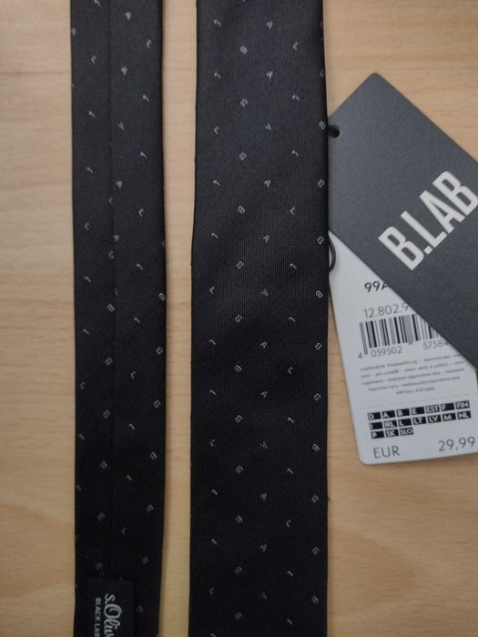 Вратовръзки S.Oliver