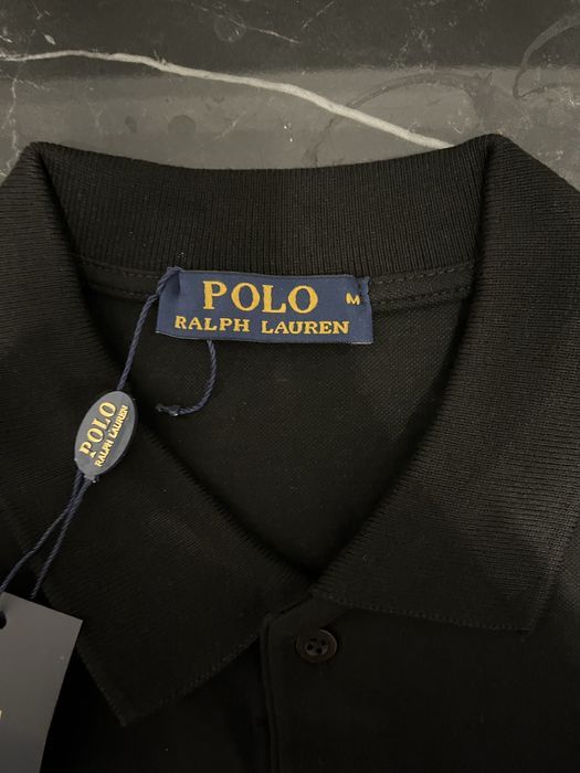 Tricou camasa Polo