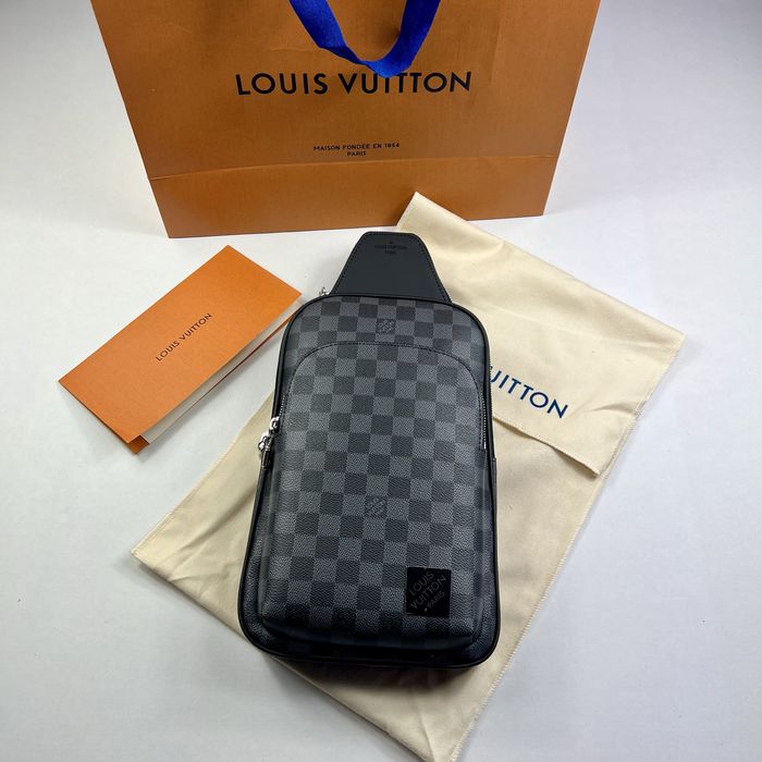Avenue Sling bag LV - Top Quality