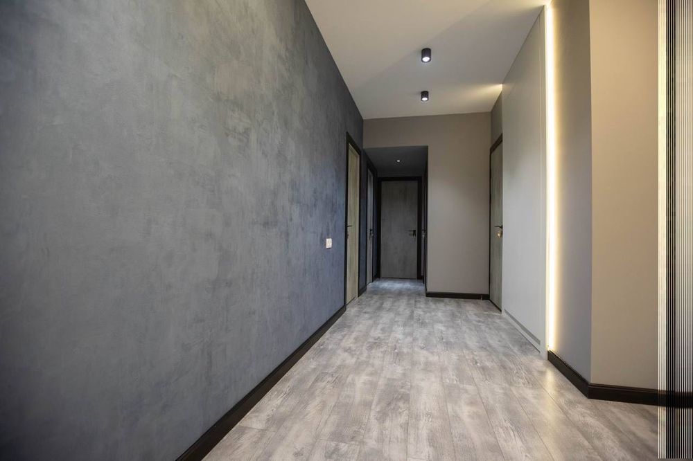 Аренда Евро офис, Фёдорович, 112м2