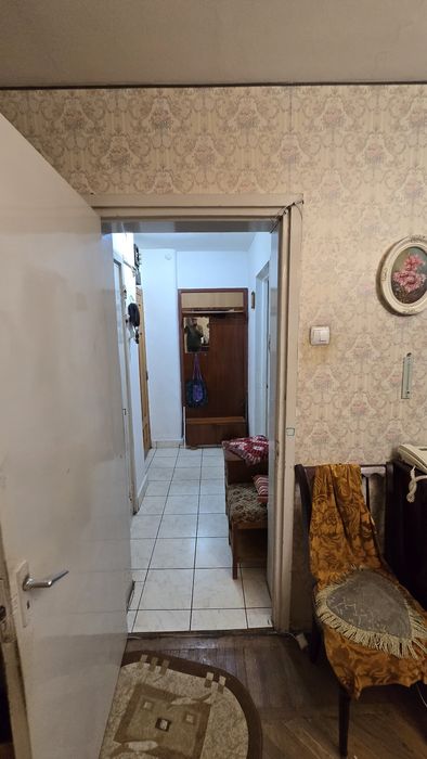 Apartament cu doua camere Brazda