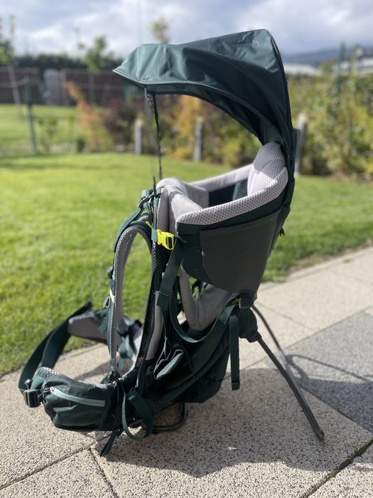 Детска раница Deuter Kid Comfort