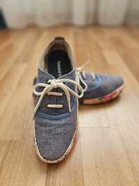 Espadrile Timberland 38